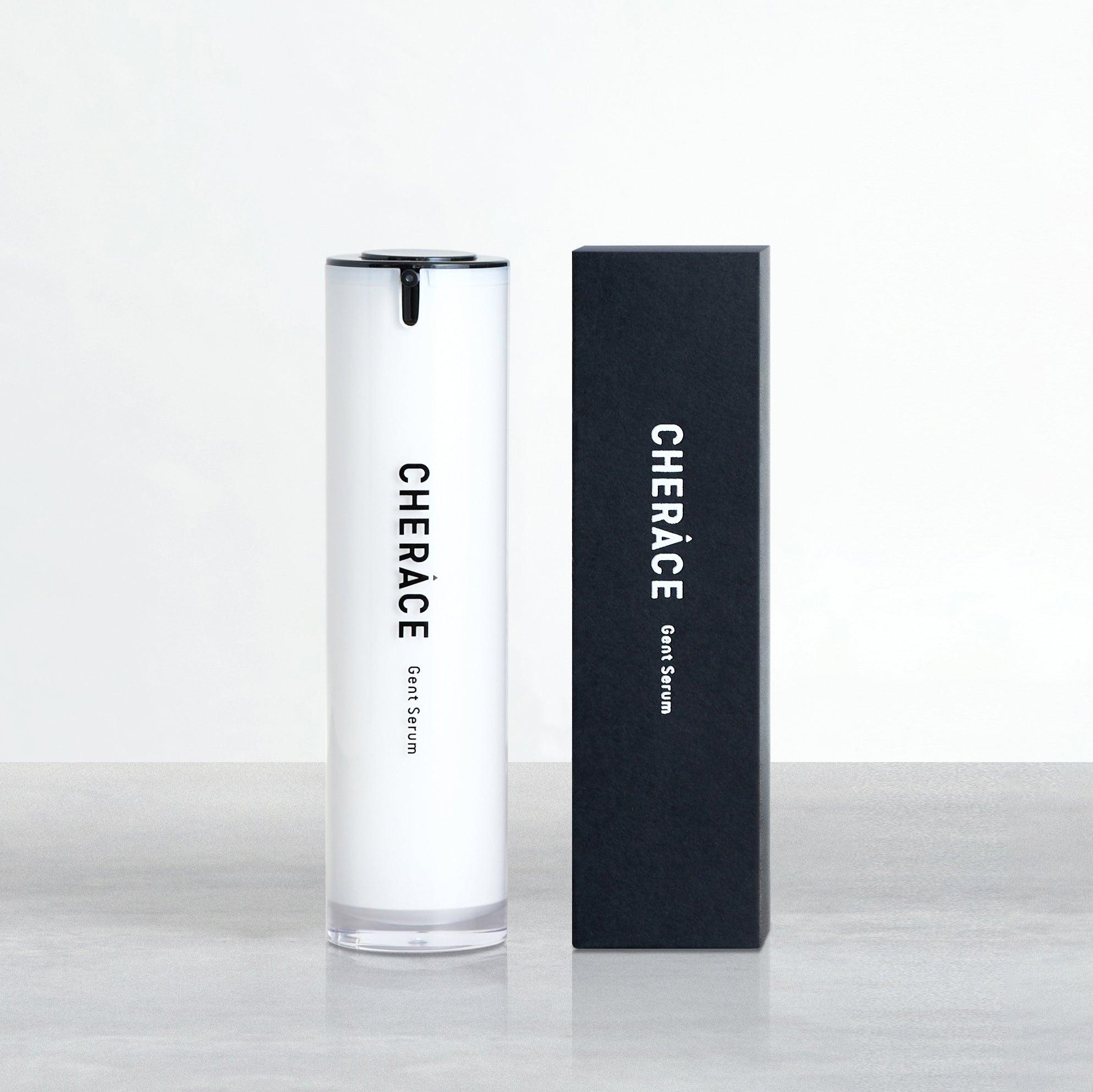 Gent Serum - CHERÂCE